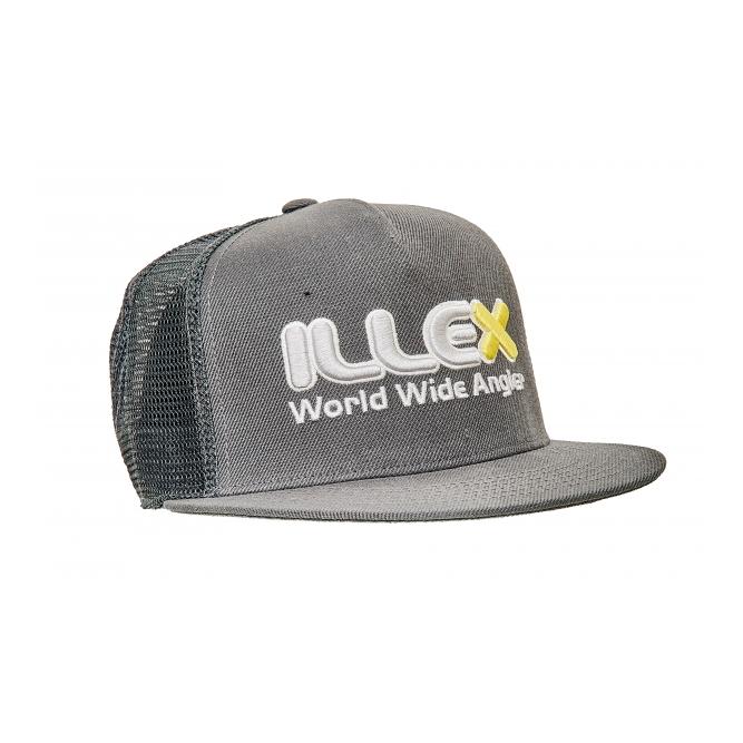 Illex Snapback Original – Casquette
