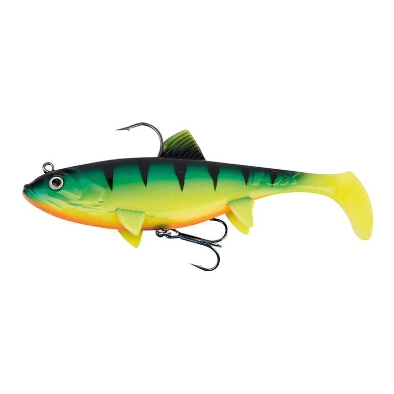 UV Firetiger