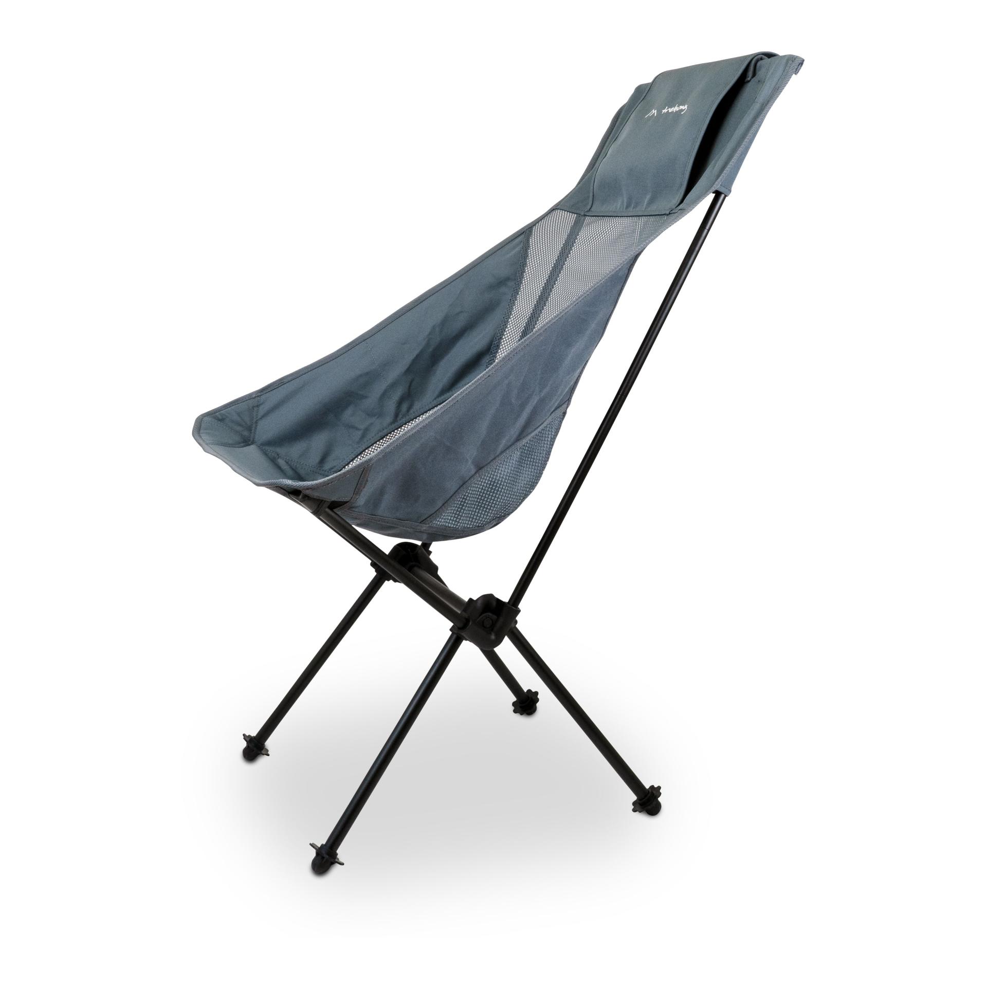 Campingstuhl Hoch - Image du produit 2