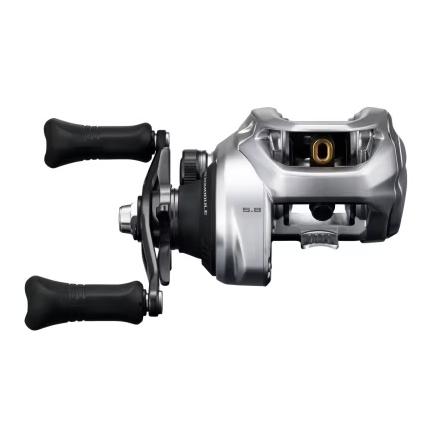 Tranx B - Baitcastingrolle - Produktbild 3
