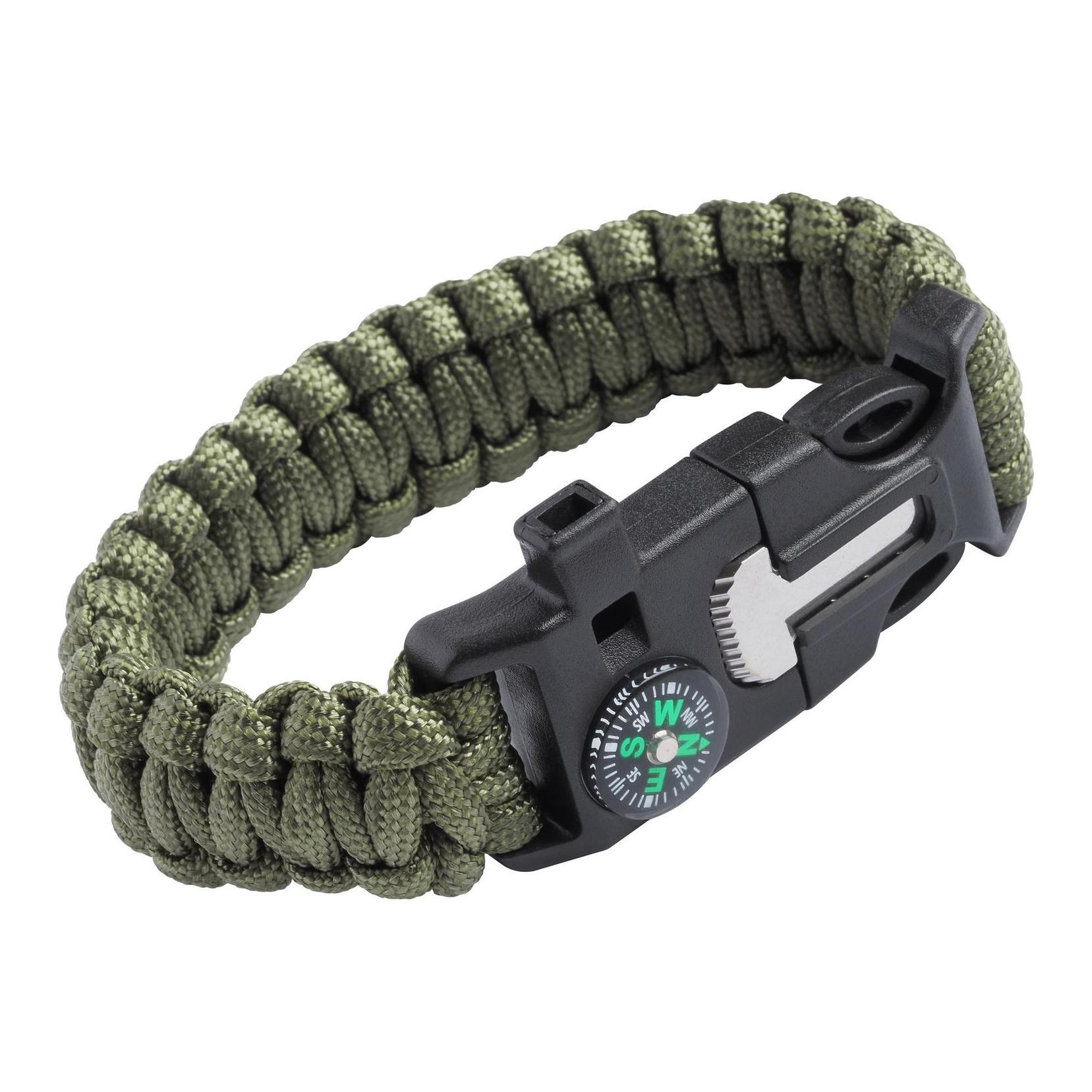 Abu Garcia Diplomat Wilderness Survival - Spinning Combos