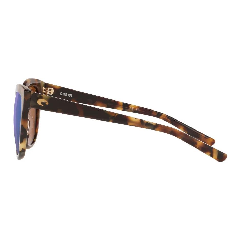 Bimini Vintage Tortoise - Polarisationsbrille - Produktbild 3