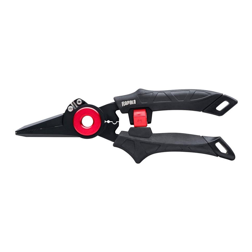 RCD Magnum Lock Pliers mit Hülle - Zange - Produktbild 2