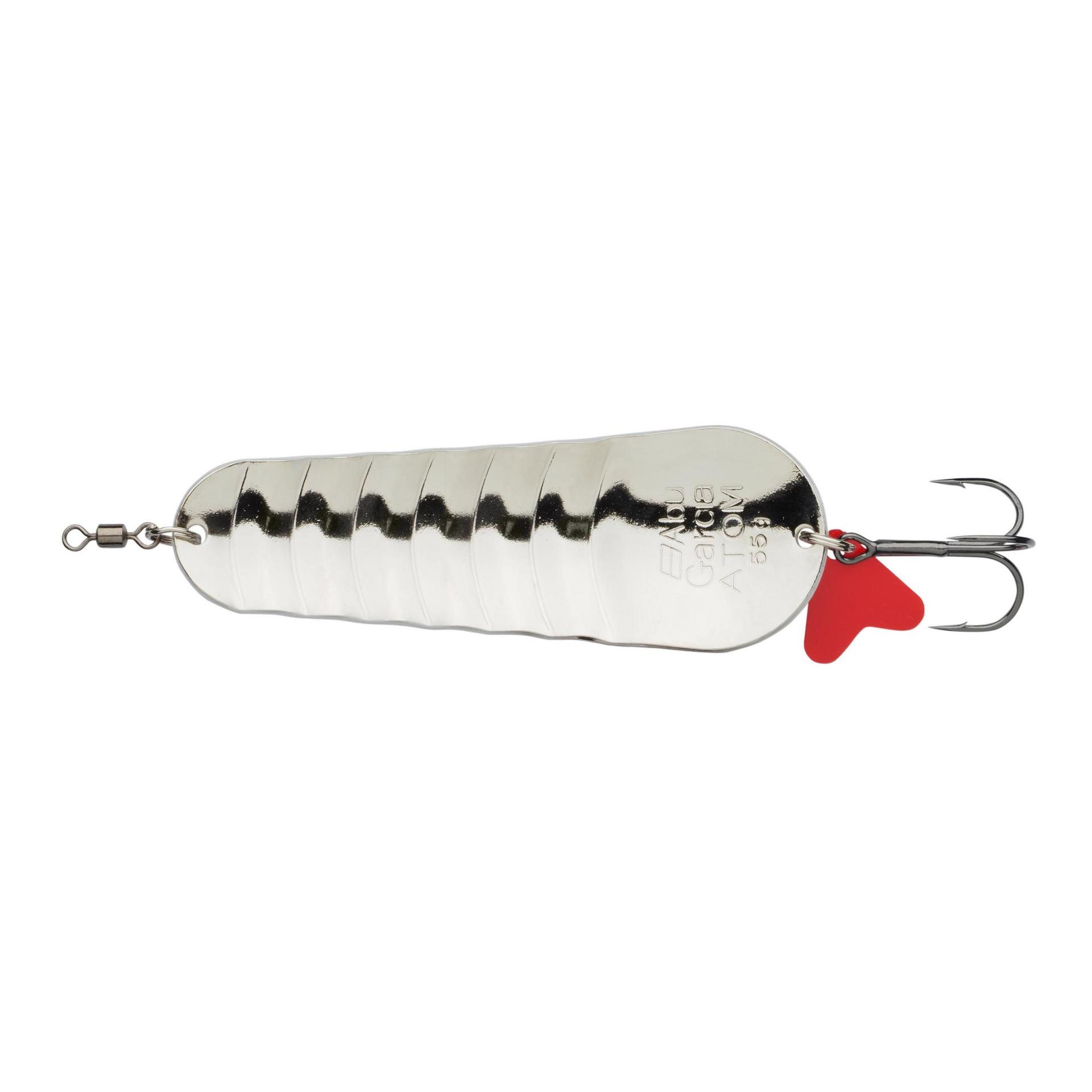 Abu Garcia Atom Pro - Löffel