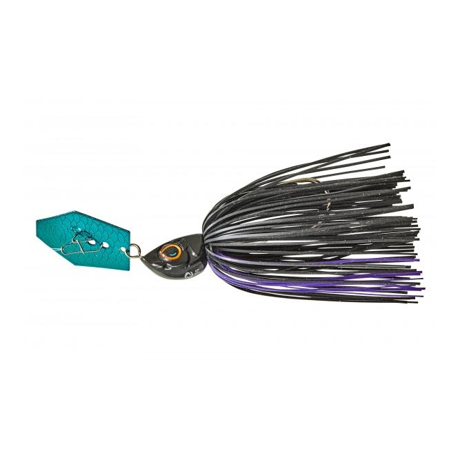 Crazy Crusher – Chatterbait - Image du produit 1