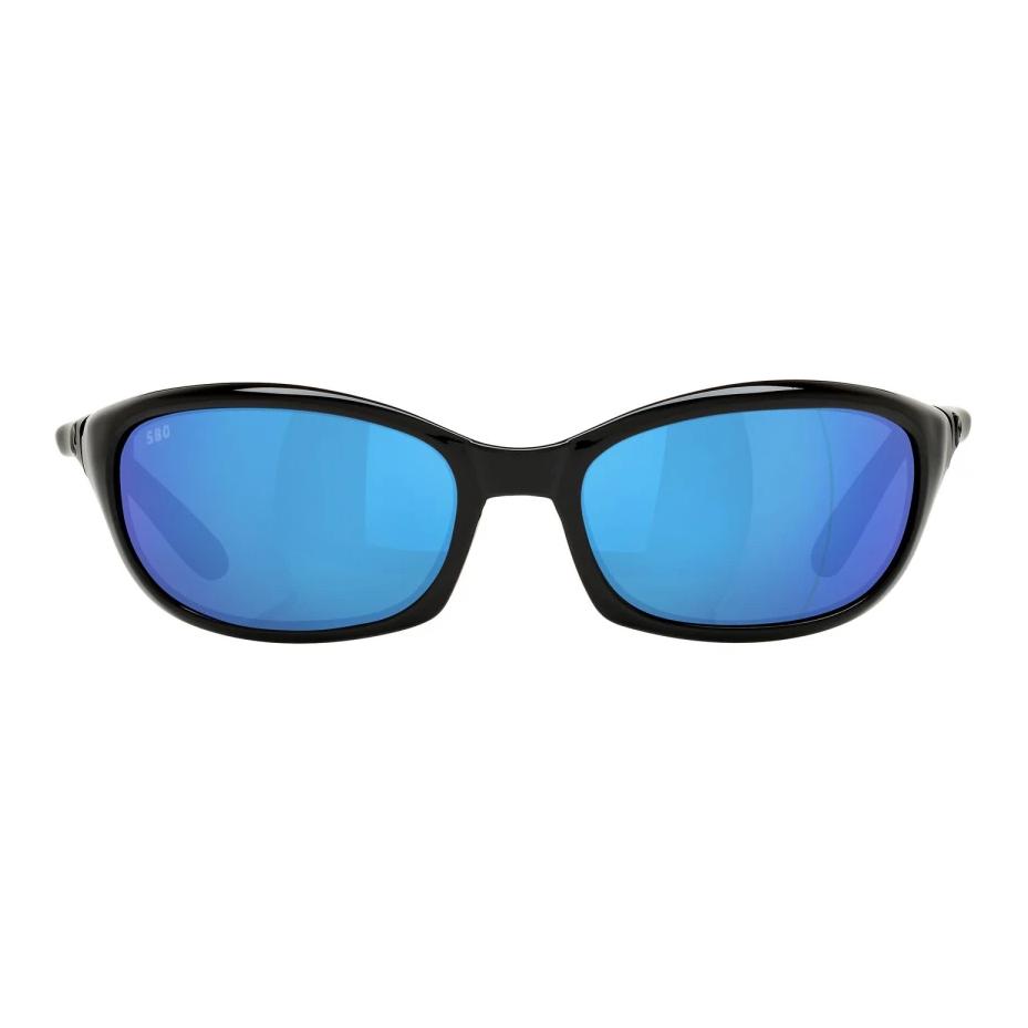 Costa Harpoon Blue Mirror - Polarisationsbrille