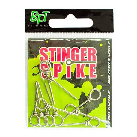 BFT Stinger Spikes