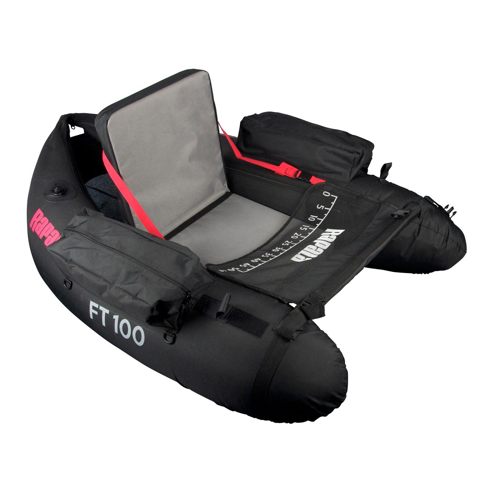 Float Tube FT100 - Bellyboat