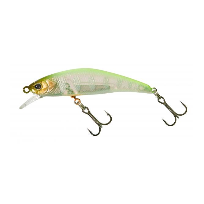 Illex Tricoroll Ryushin 63 SHW - Wobbler