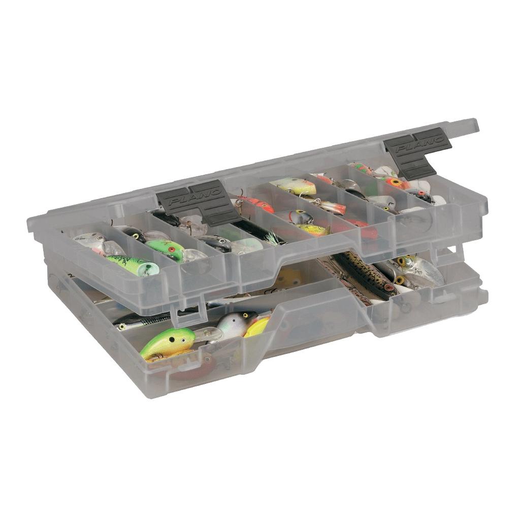 Guide Series™ Two-Tiered Stowaway - Köderbox