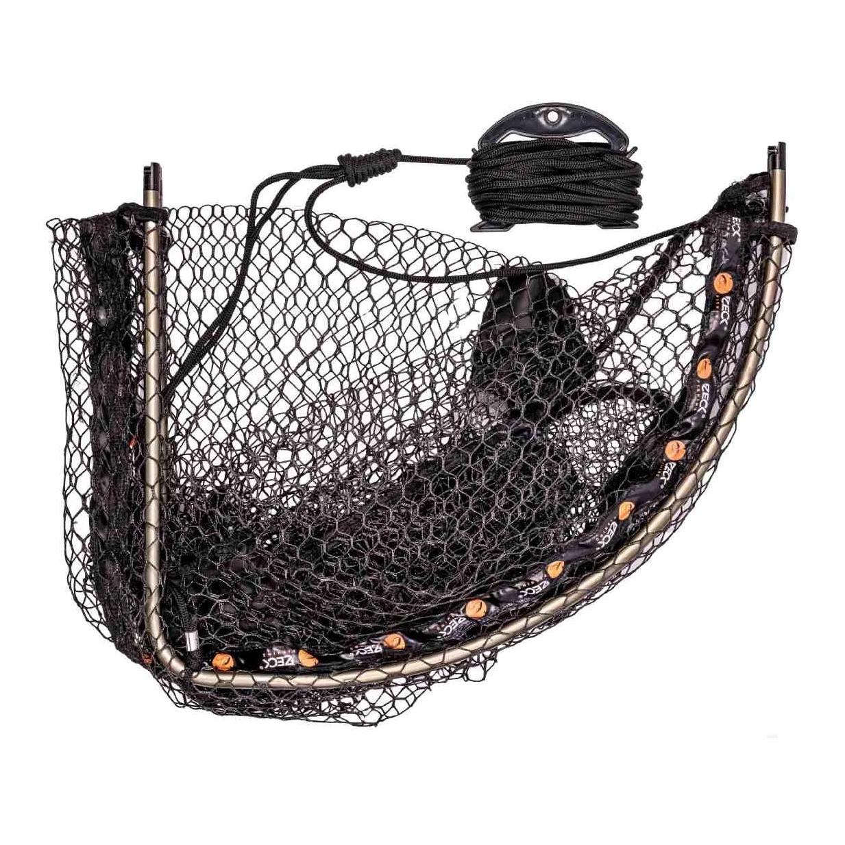Zeck Roping Wall Net