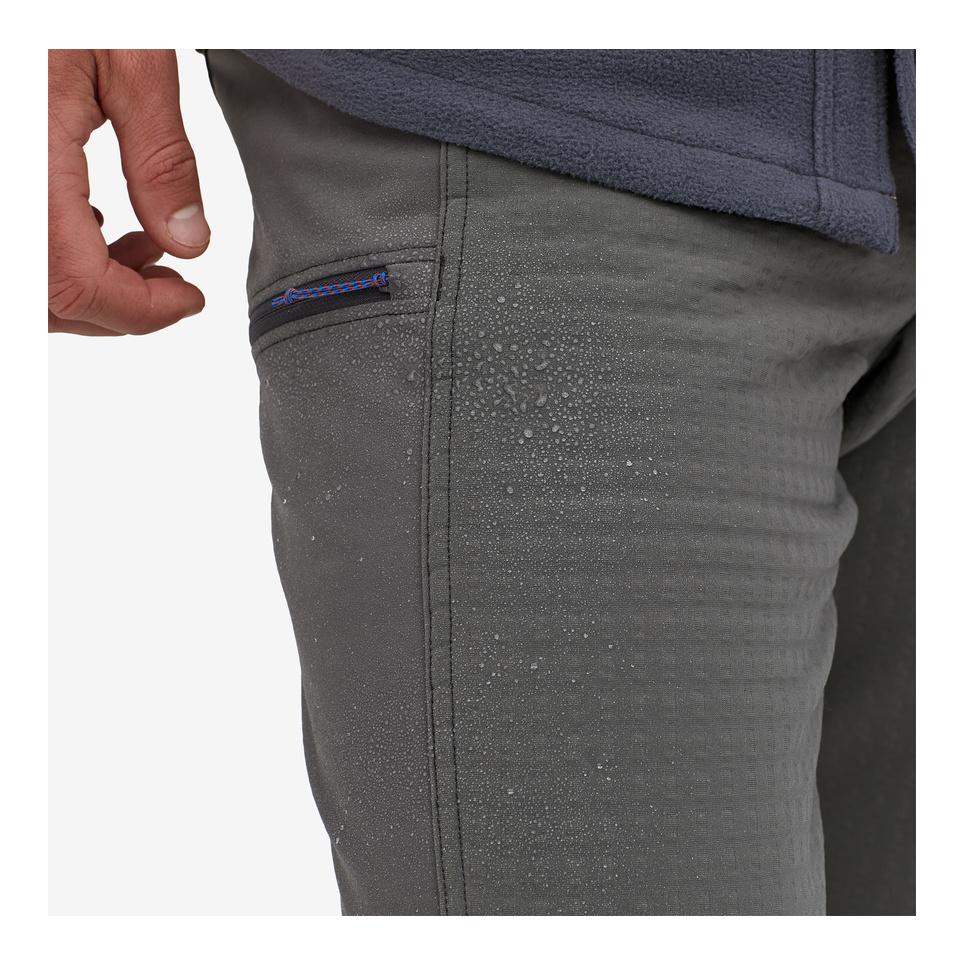 Men's R2 Techface Pants - Underwader Pants - Produktbild 6