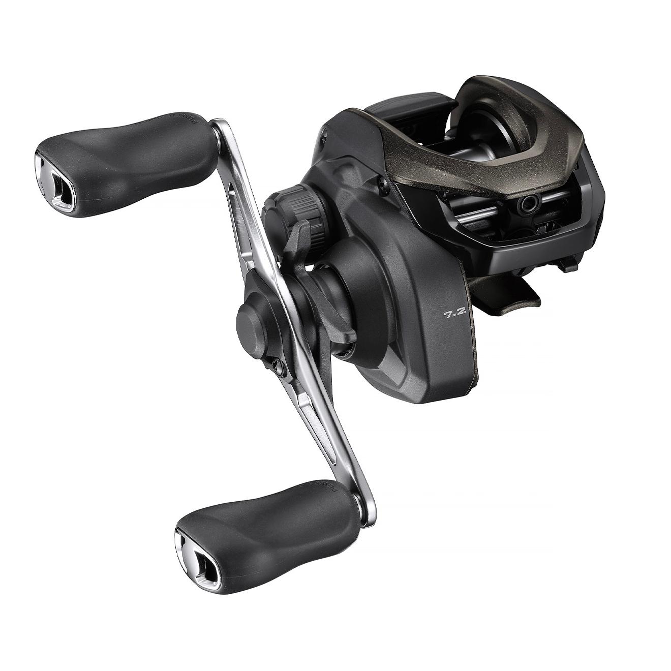 Shimano Caius C - Baitcastingrolle