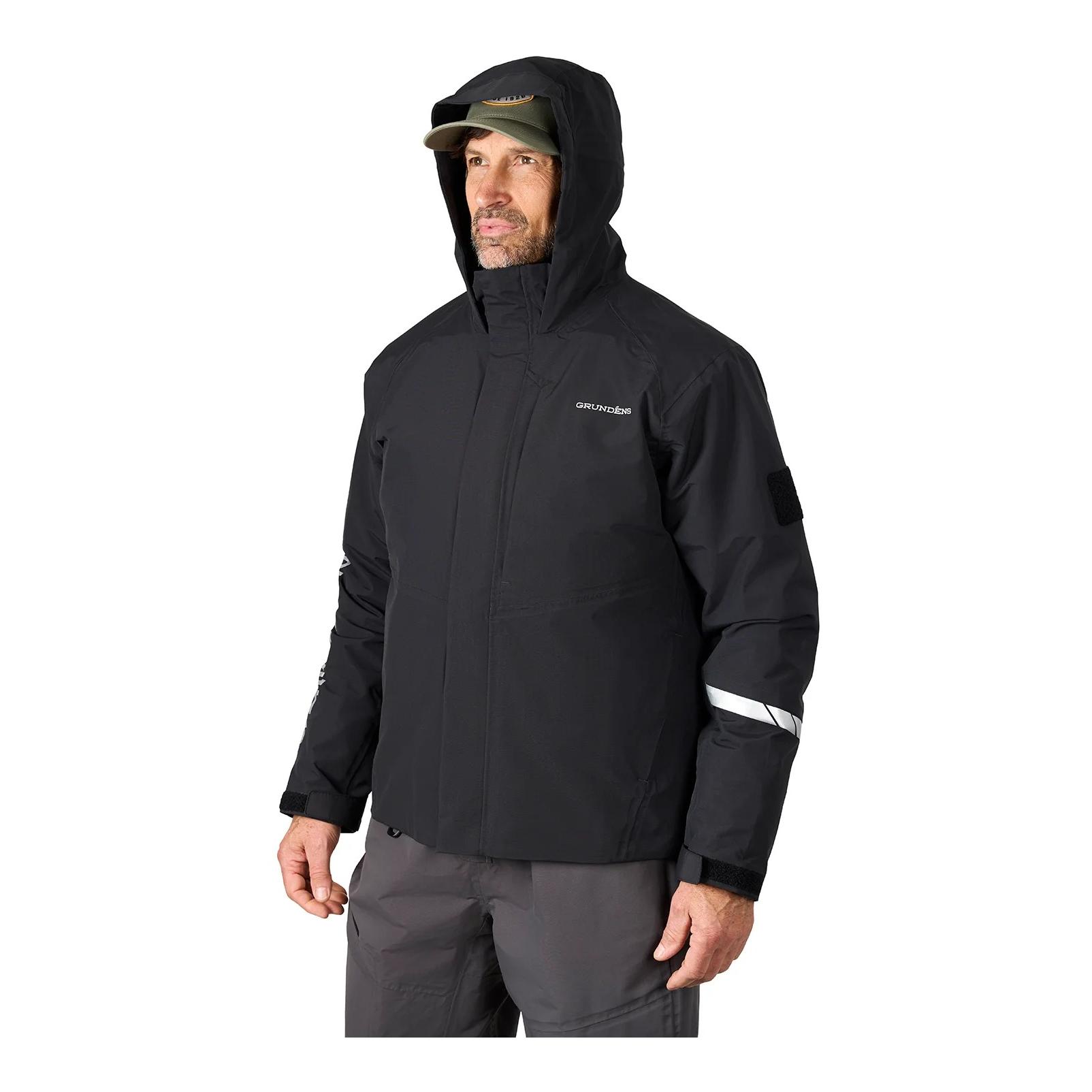 Grundéns Veste Transmit X