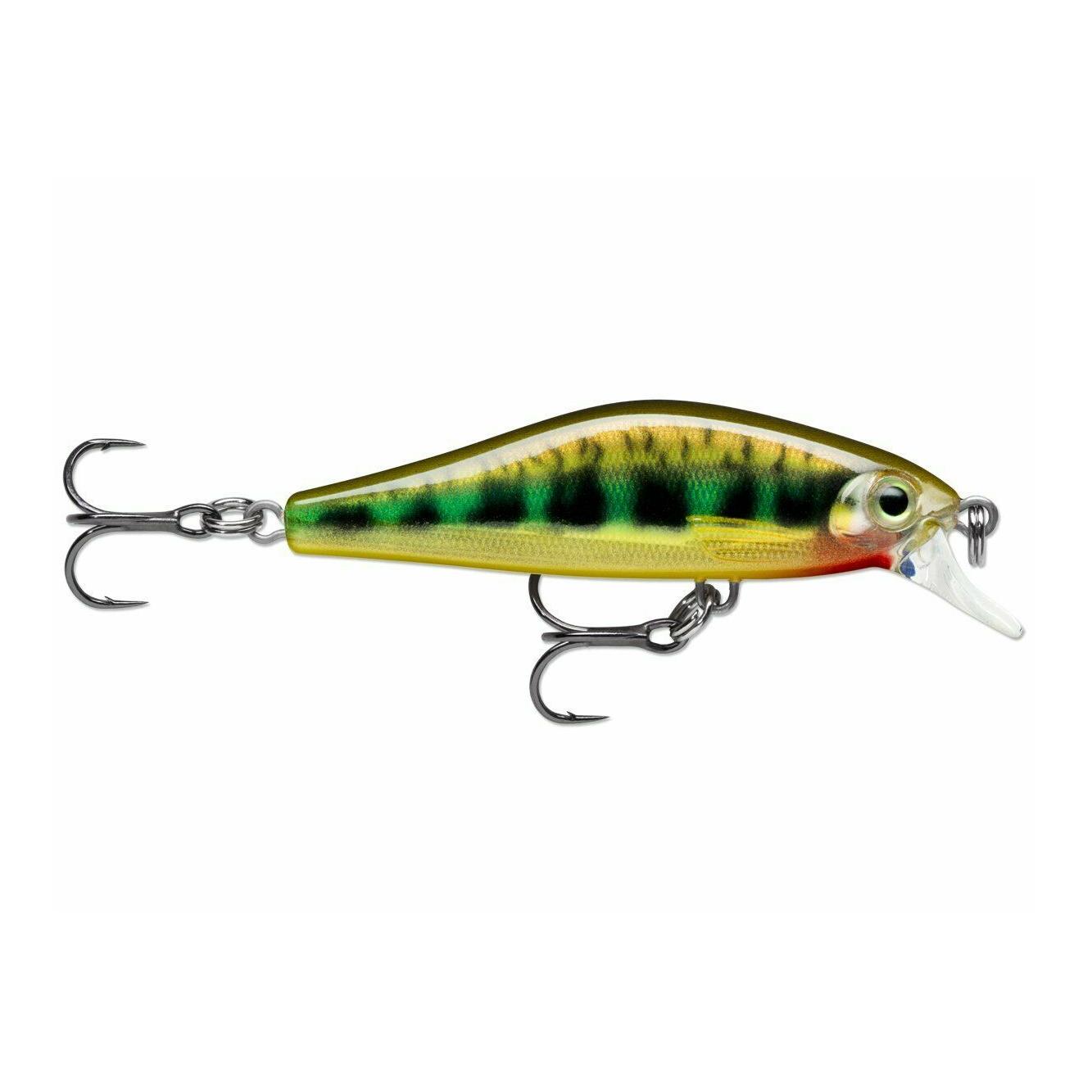 Rapala Shadow Rap Solid Shad - Wobbler