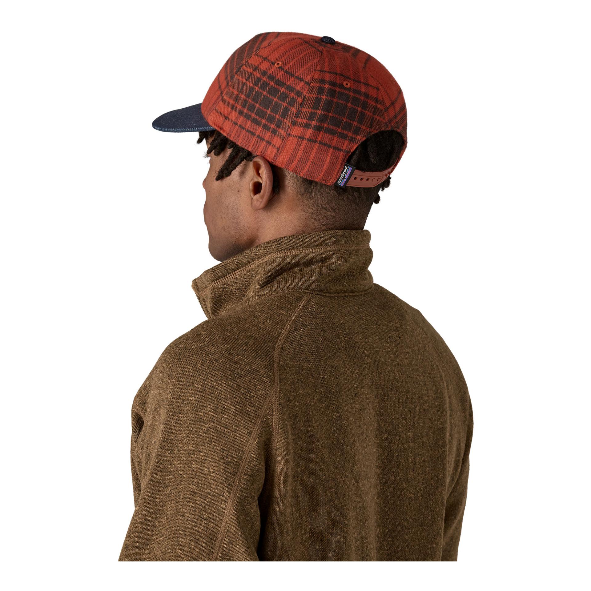 Patagonia Range Cap - Cap