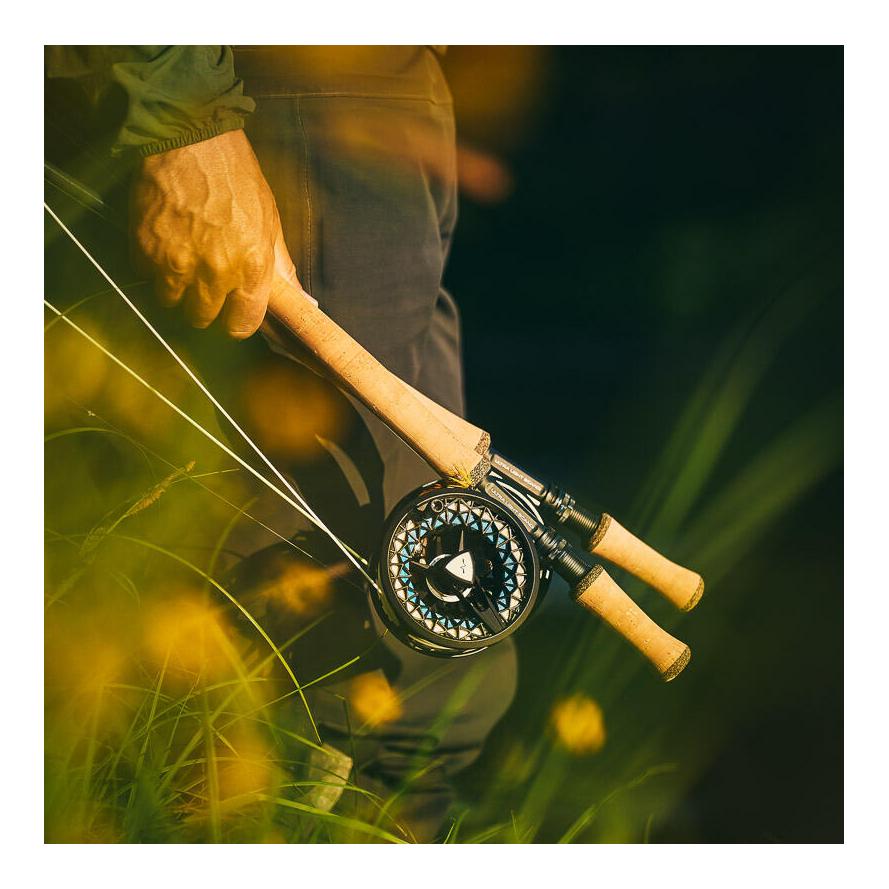 ULS 2.0 - Ultra Light Scandi Trout Spey Switch Fliegenrute - Produktbild 3