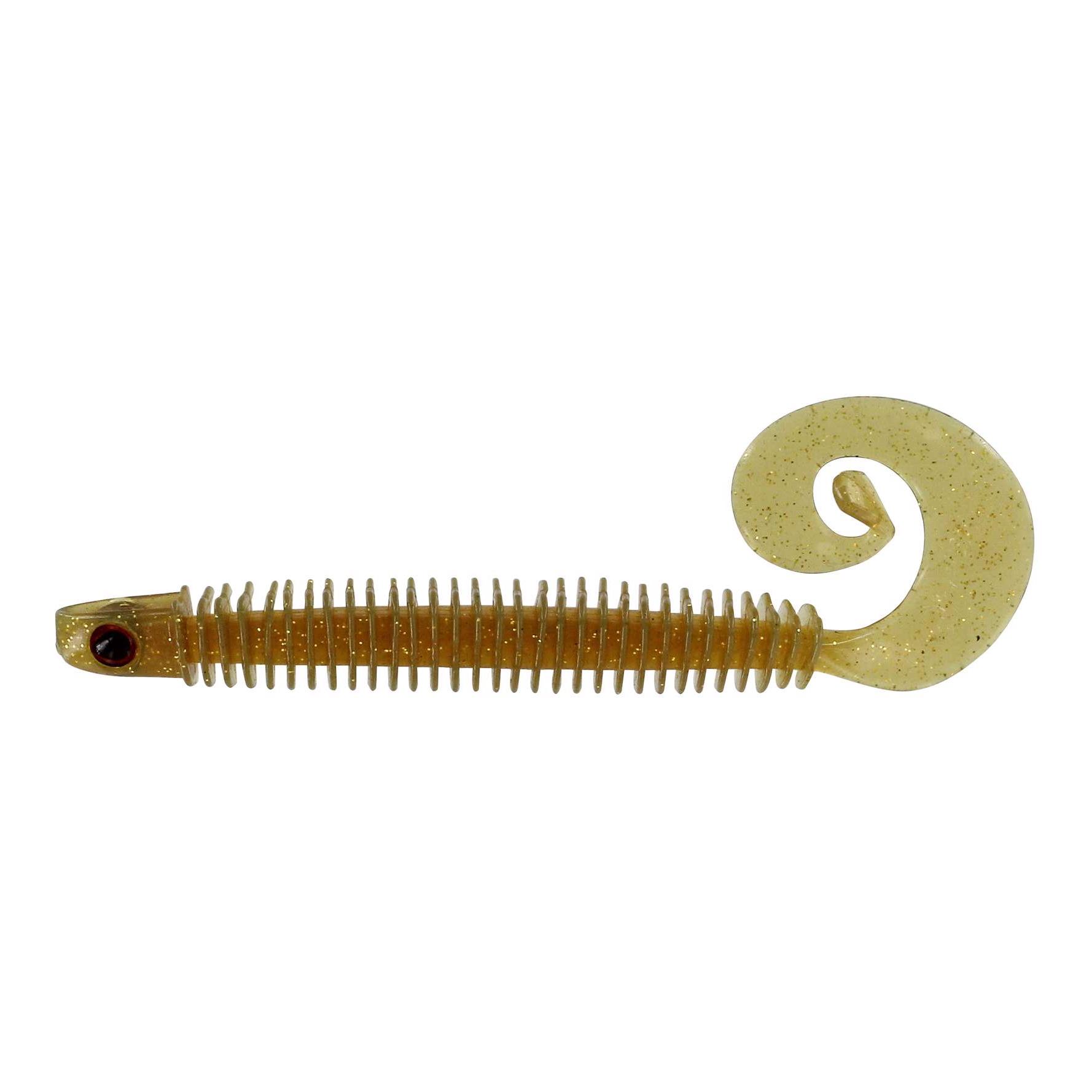 Westin RingTeez Curltail - Gummiköder