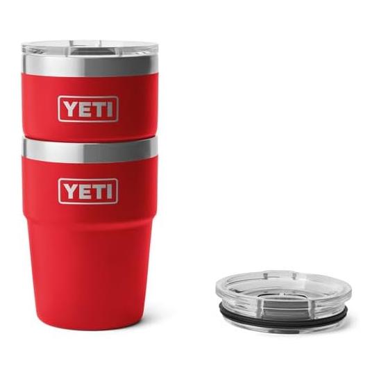 YETI Rambler 16oz Stackable Cup
