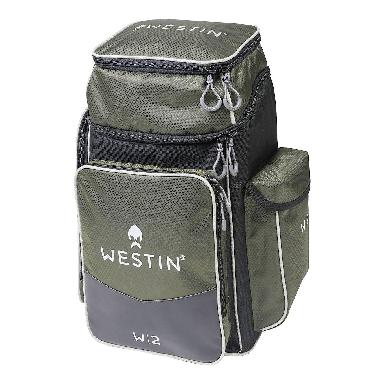 Westin W2 Backpack 1 Box Large