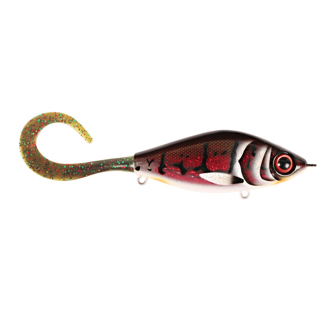 Guppie - Jerkbait