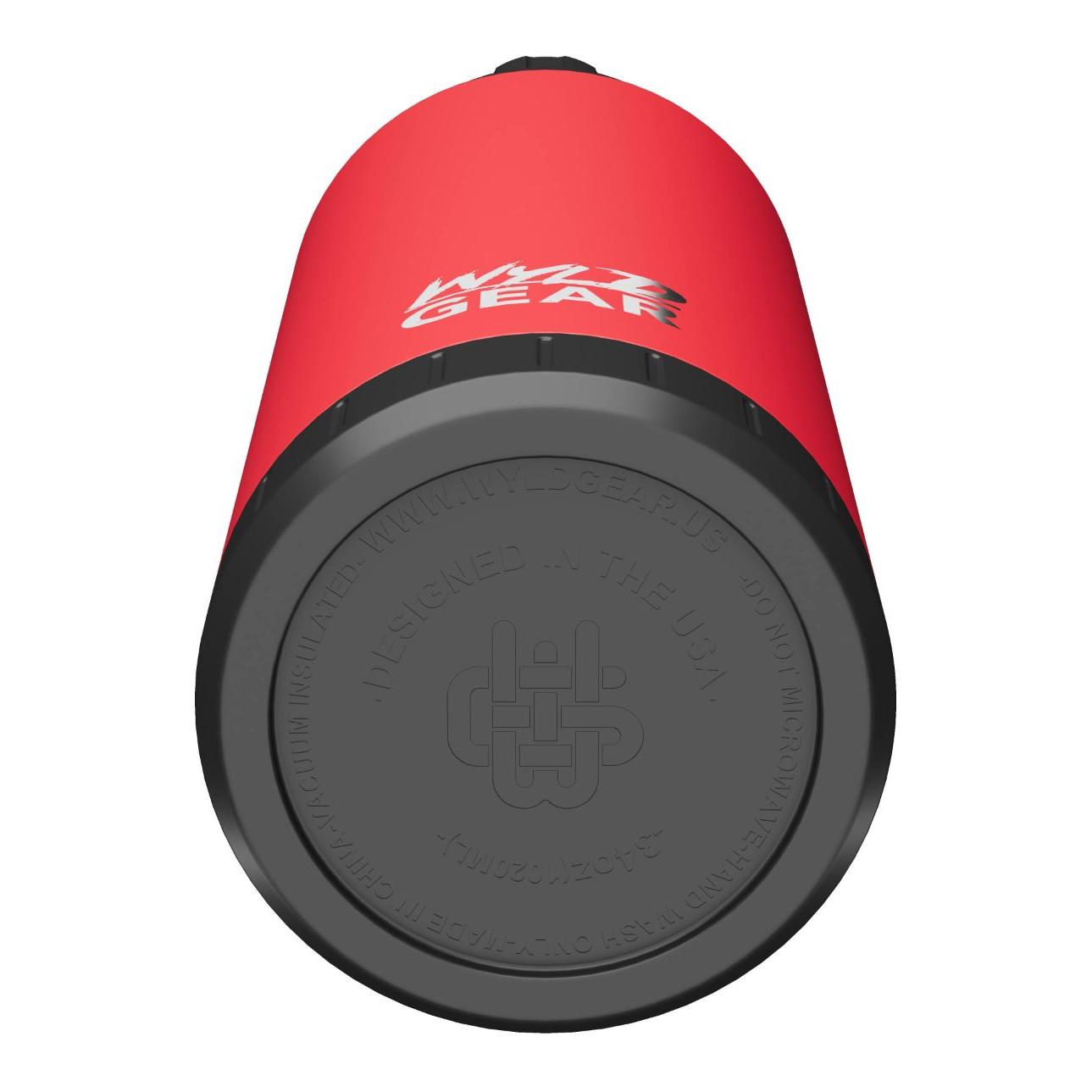 MAG FLASK 1000ml - Isolierflasche - Produktbild 4