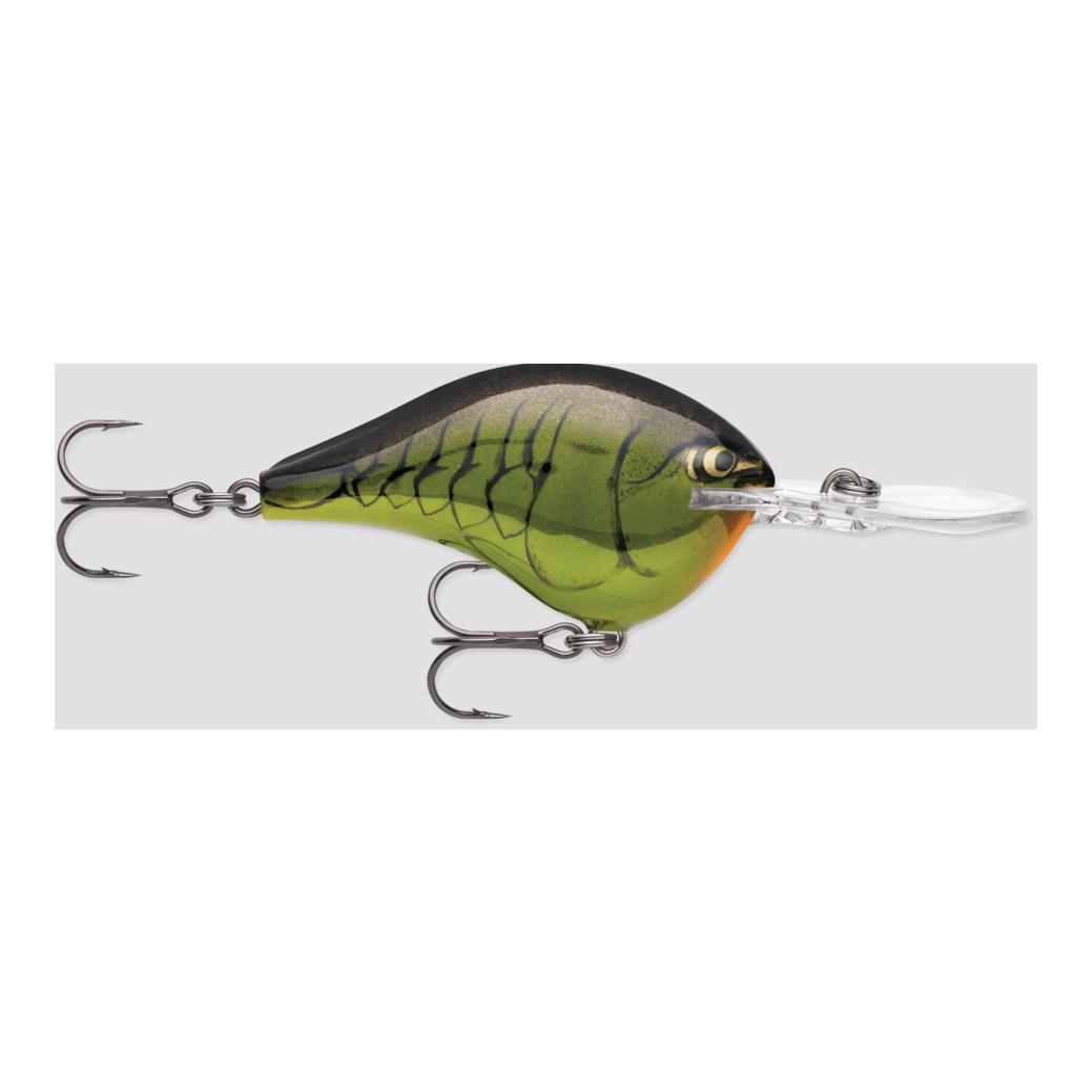 Rapala DT® (DIVES-TO) SERIES - Wobbler