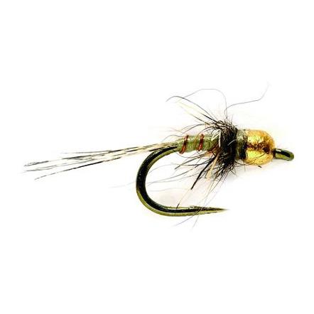 Micro Rambo Tungsten o.W. - Nymphe - Produktbild 1