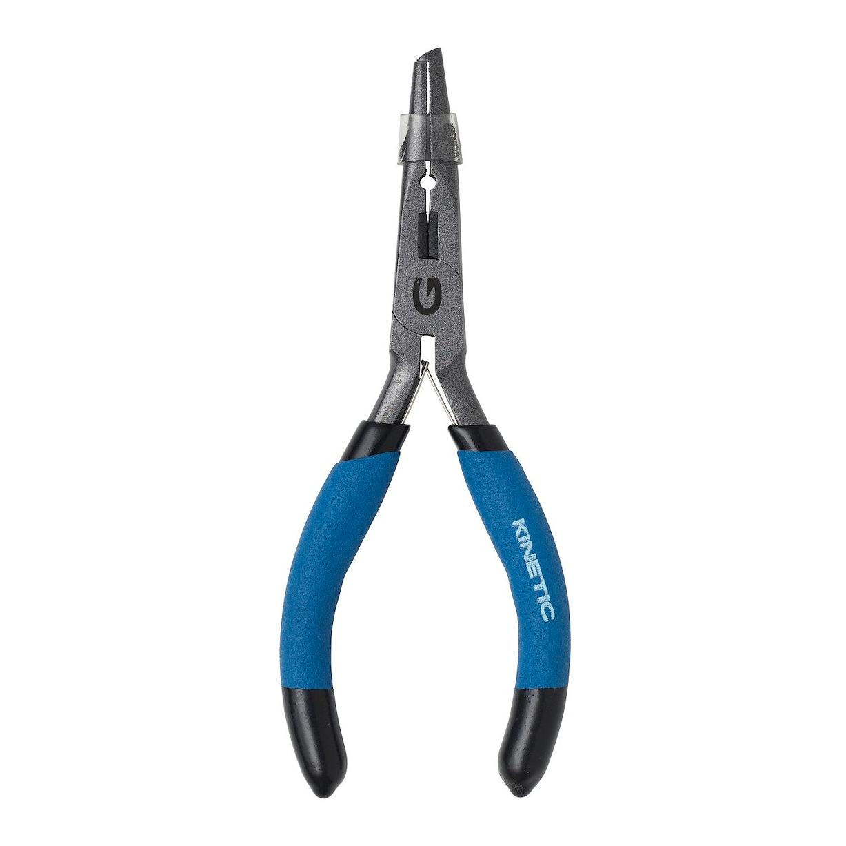 Kinetic CS Mini Splitring Plier