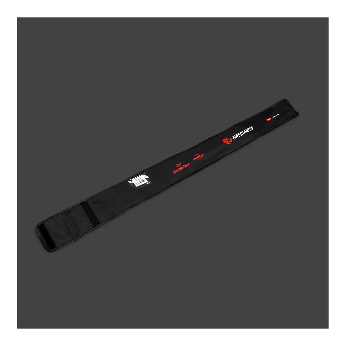 Firestarter Spoon - Spinnrute - Produktbild 4