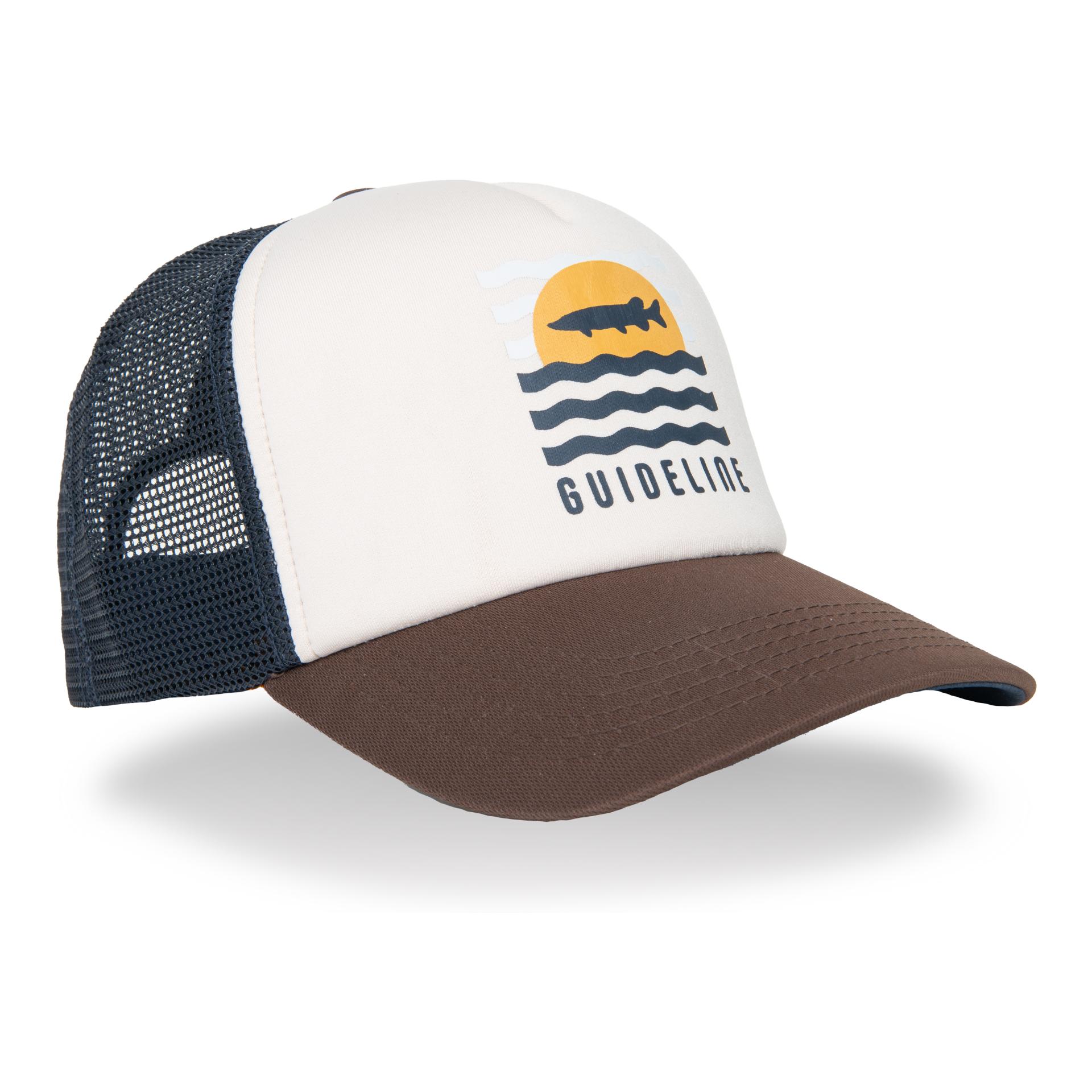 Predator Trucker Cap - Cap - Produktbild 1