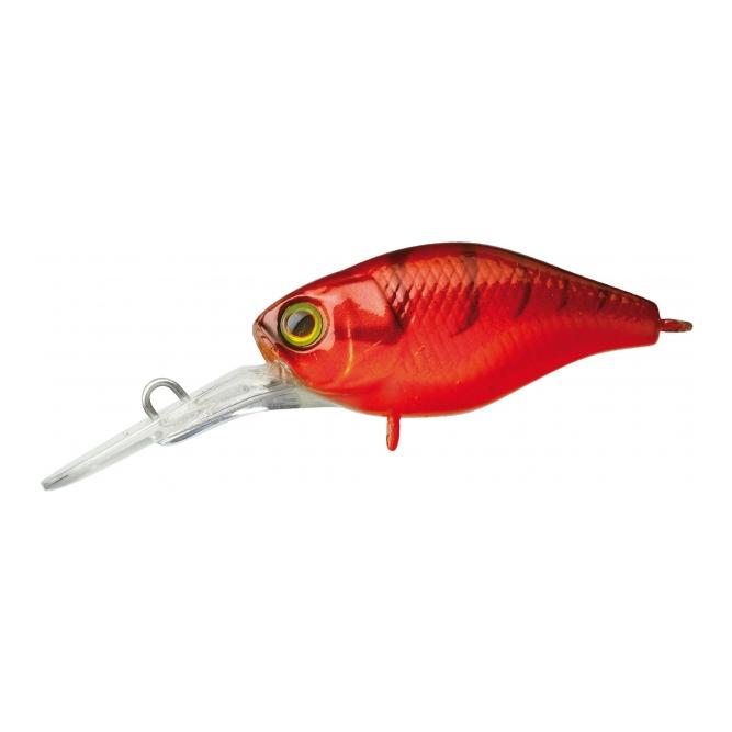 Illex Deep Diving Chubby 38 - Wobbler