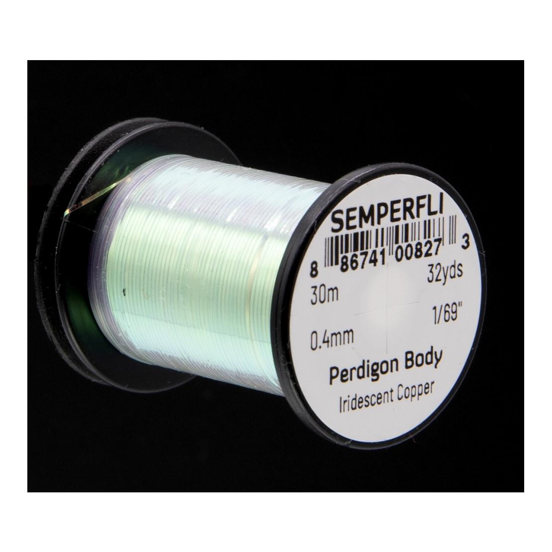 Iridescent Copper