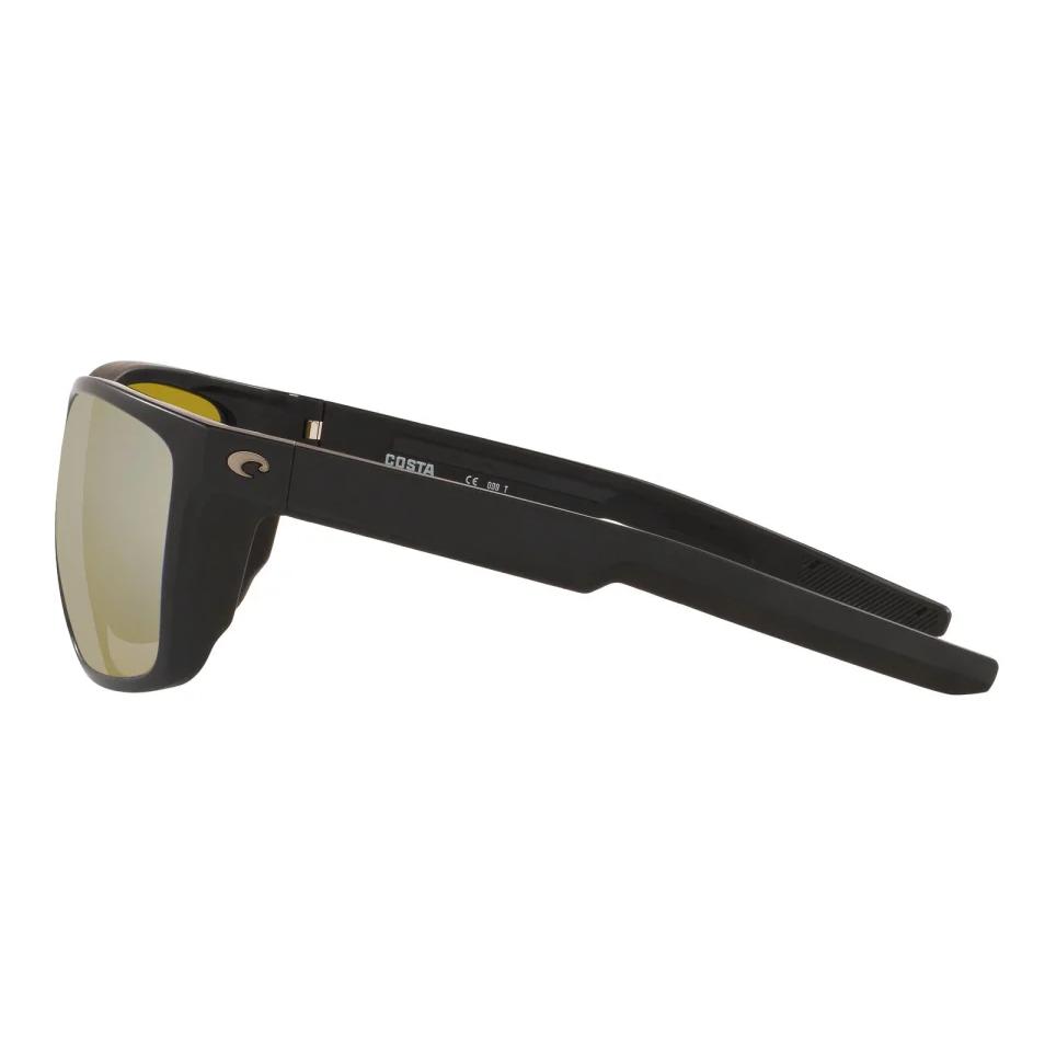 Ferg Sunrise Silver Mirror - Lunettes polarisées - Image du produit 3