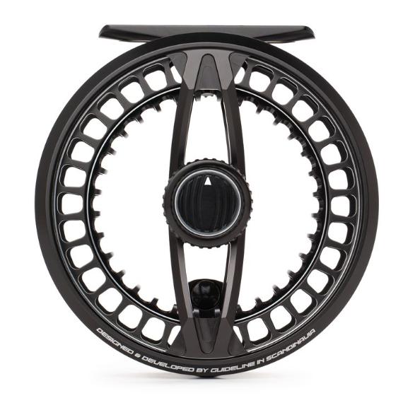 Fario Fly Reel 2026 - Produktbild 4