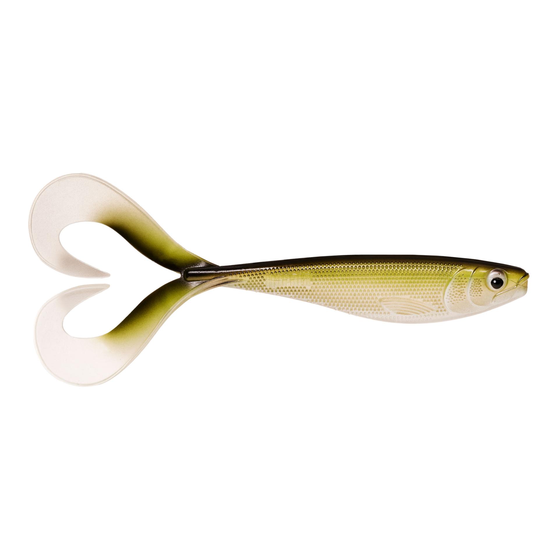 Soft Olio - Gummiköder - Image du produit 1