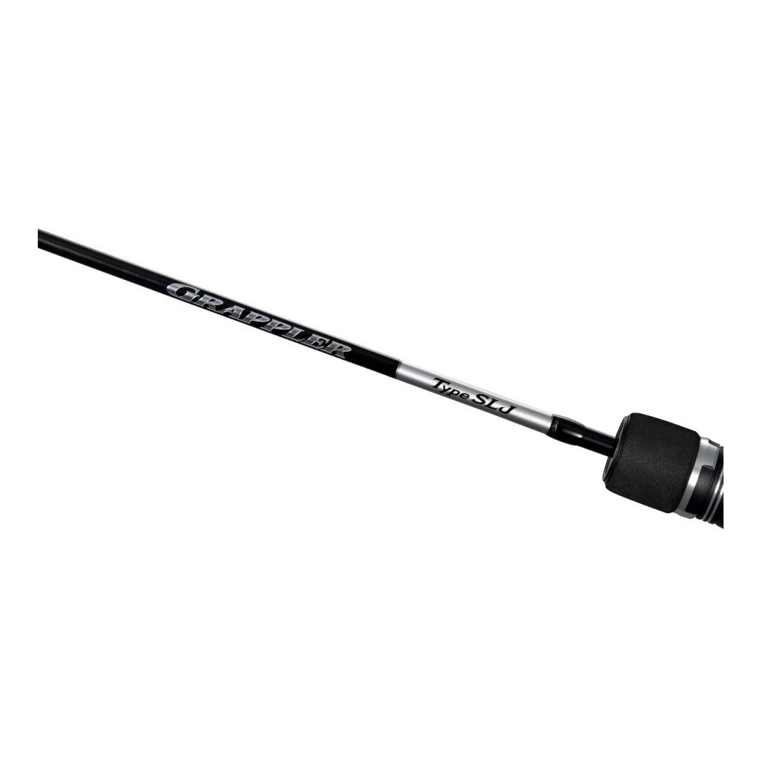 Shimano 2025 Grappler Type SLJ Cast