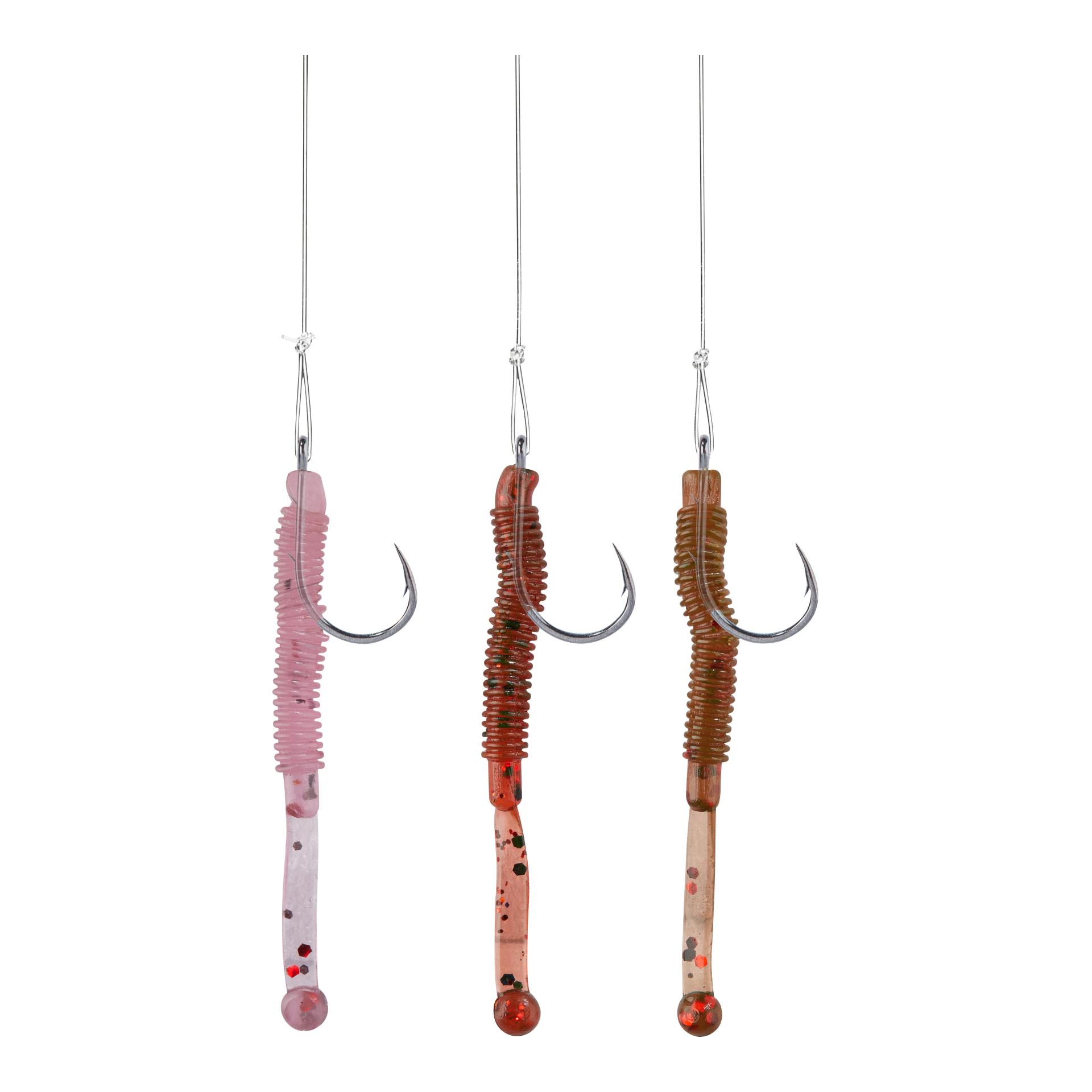 Egli-System Bullet Tail - Hegene - Produktbild 1