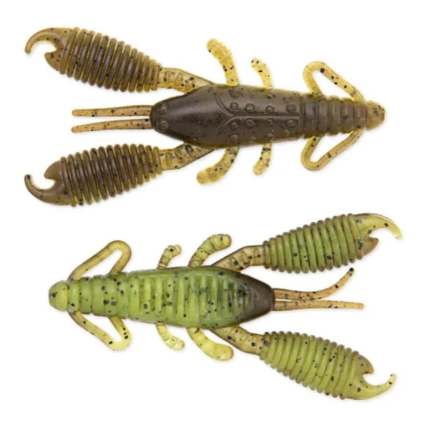 2.5" Ring Craw - Gummikrebs