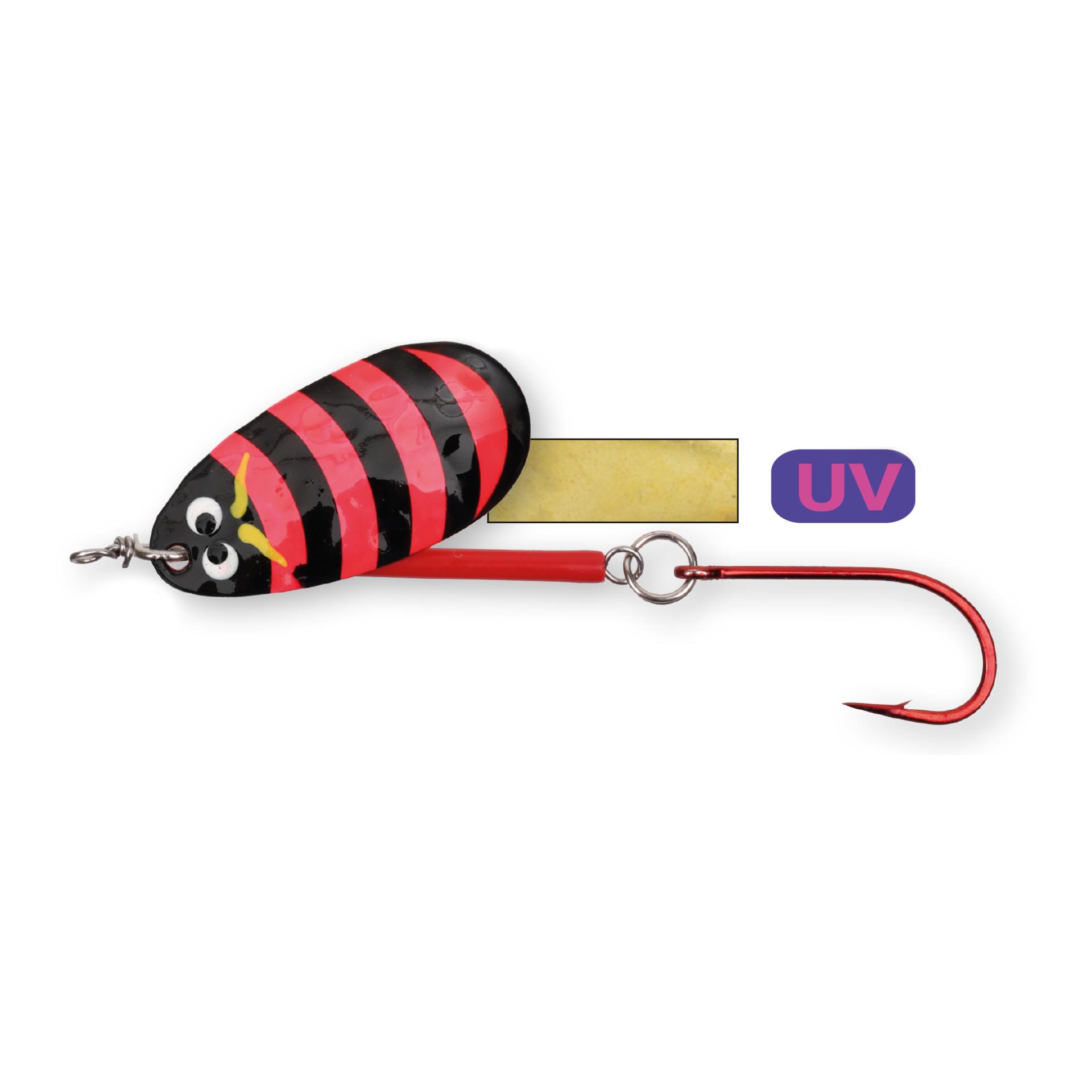 UV Orange