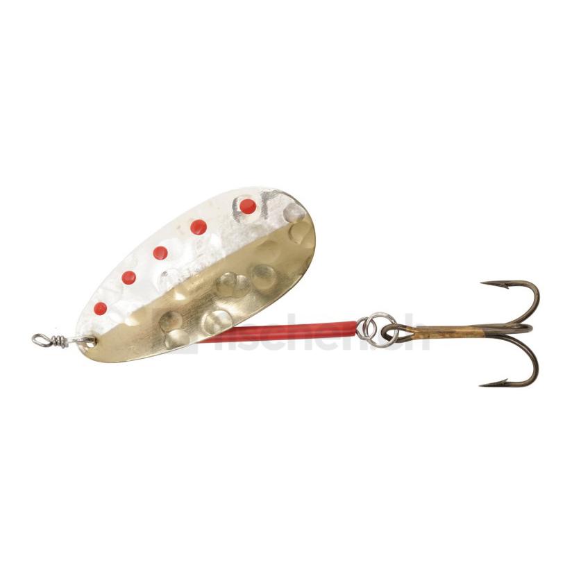 EGB unbeschwert gold - Spinner