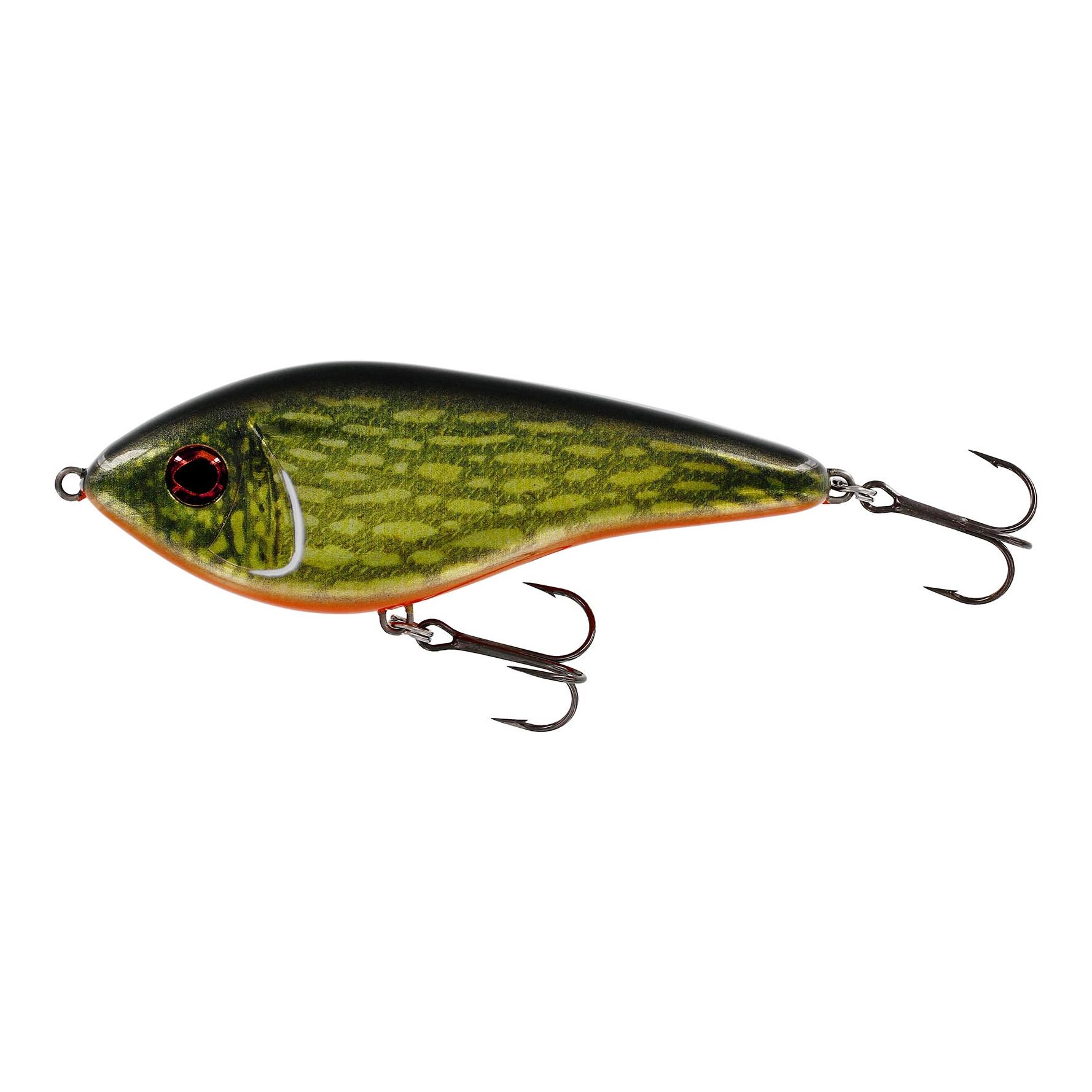 Swim Glidebait - Jerkbaits & Glidebaits - Image du produit 1