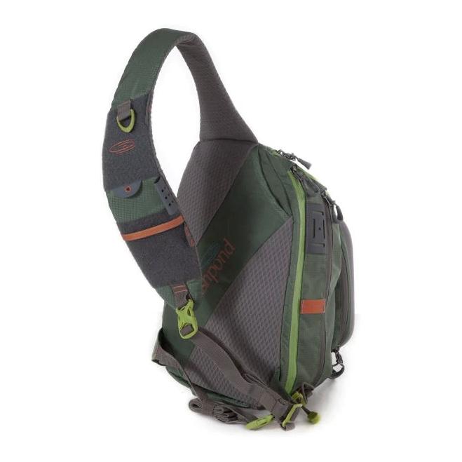 Summit Sling 2.0 - Slingbag - Produktbild 2