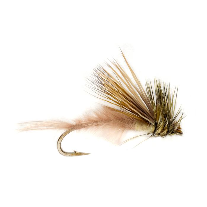 Procter's Active Mayfly Emerger - Trockenfliege