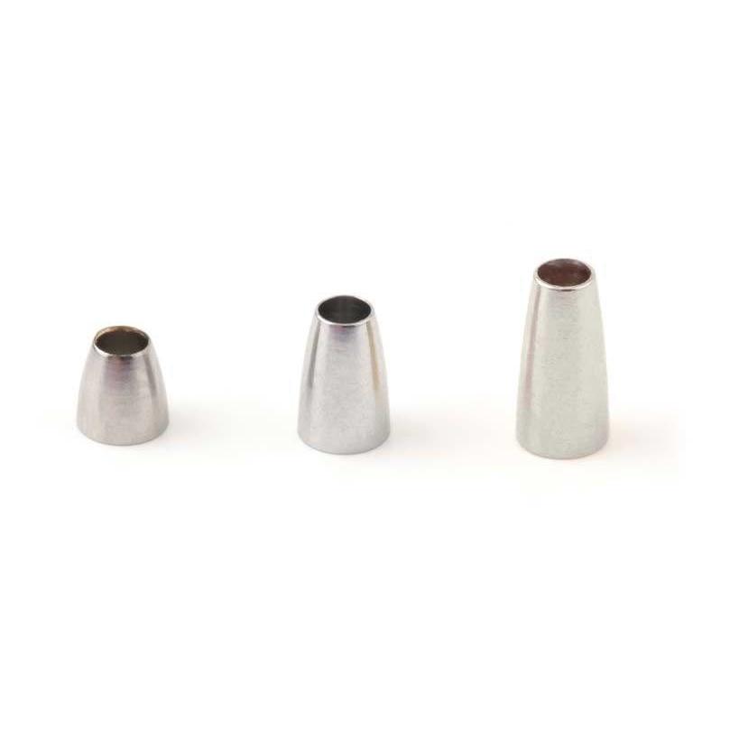 Pro Bullet Weight - silver