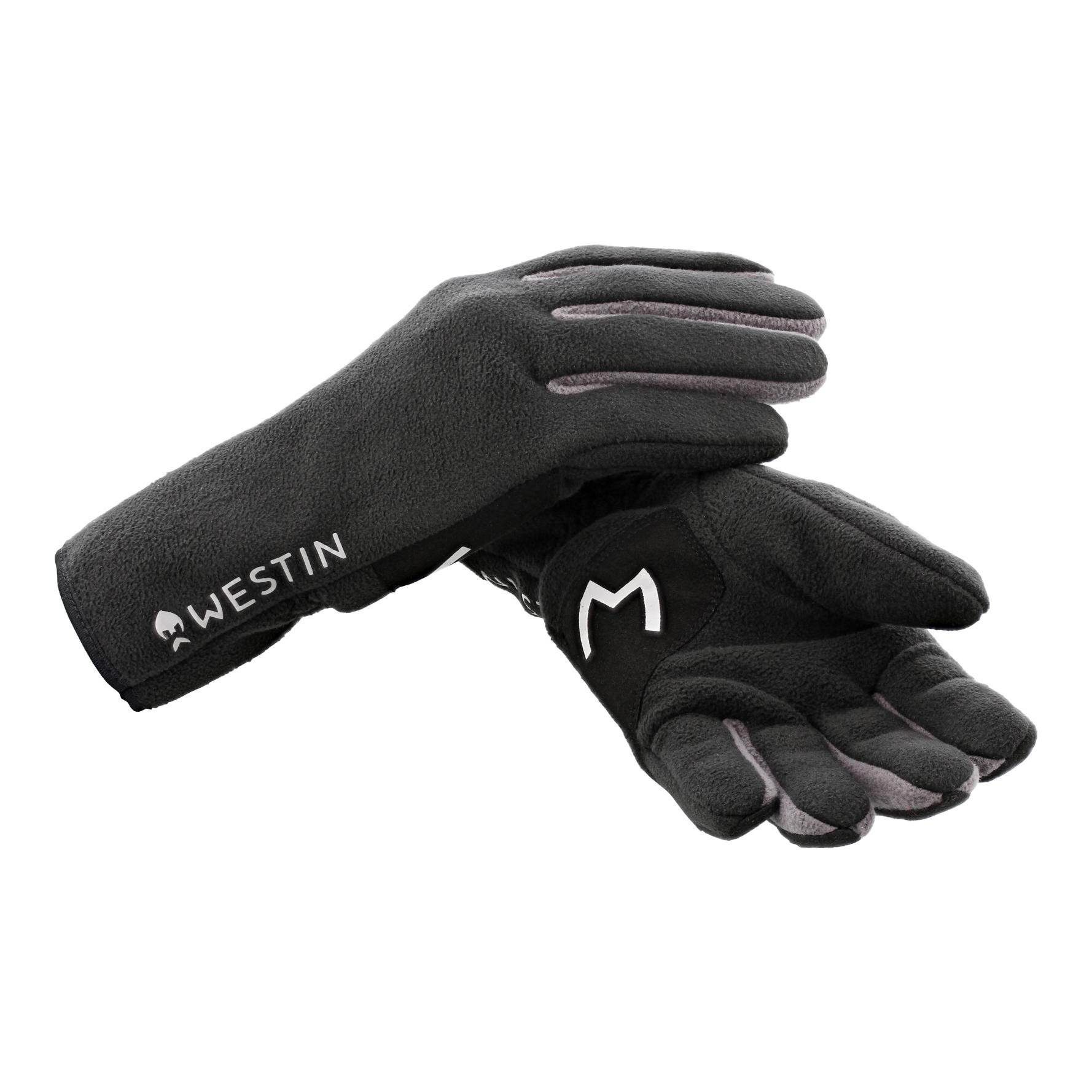 Full Fleece Gloves - Handschuh - Produktbild 1