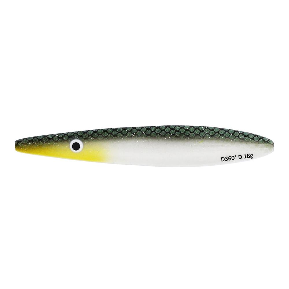 D360° Distance Headlight - Inline Löffel - Produktbild 1