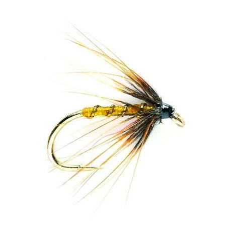 Greenwell's Spider - Nassfliege