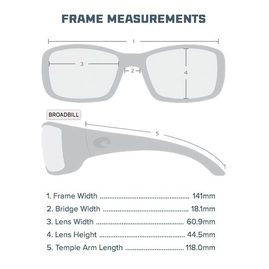 Broadbill - Polarisationsbrille - Produktbild 5