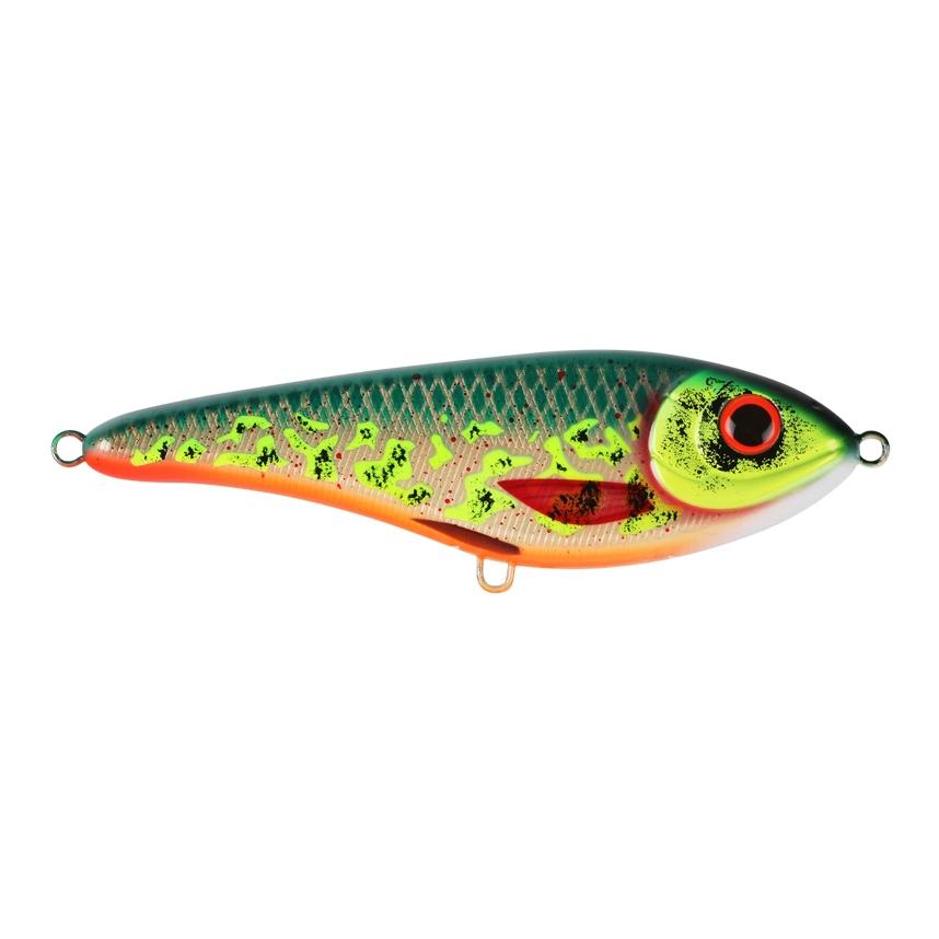 Buster Jerk Slow Sinking - Jerkbait